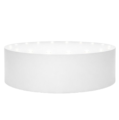 Tarima alta